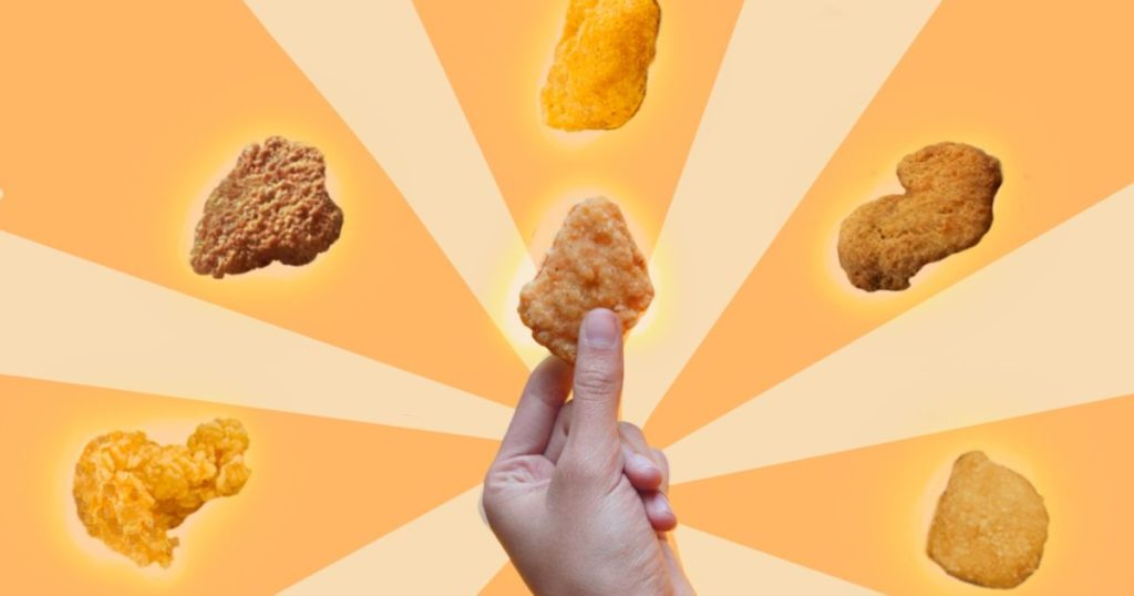 Health Benefits And Risks Of Dino Nuggets