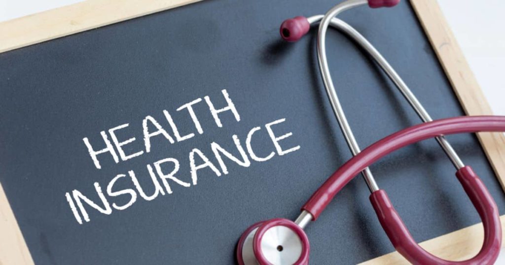 Health Insurance Contributions 