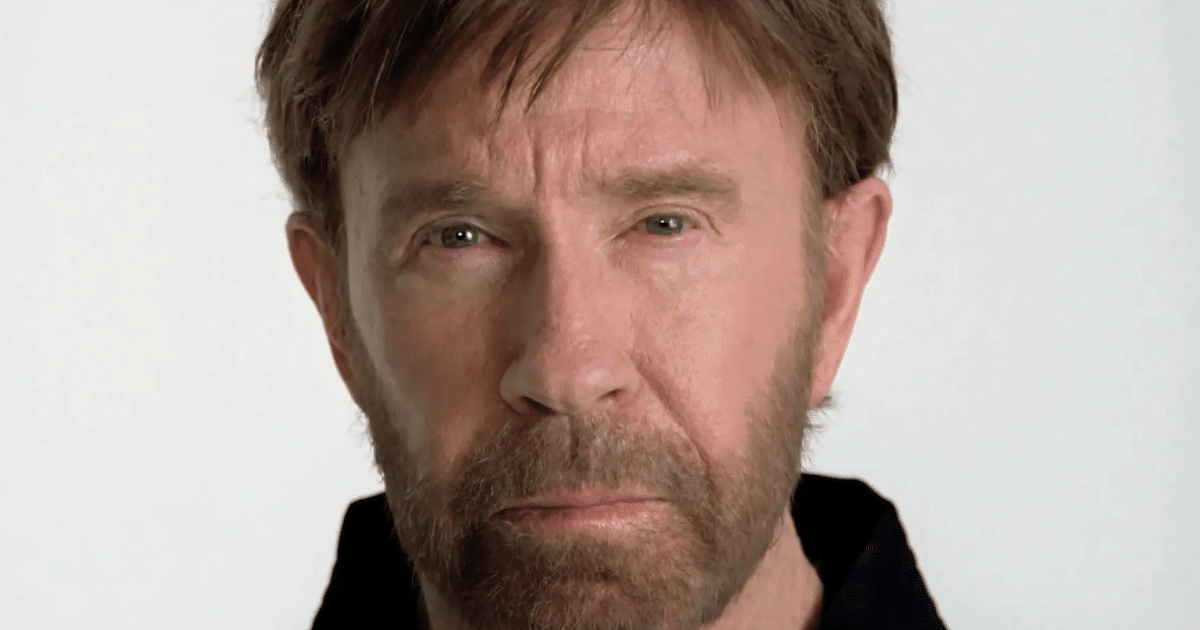 How Is Chuck Norris’s Health