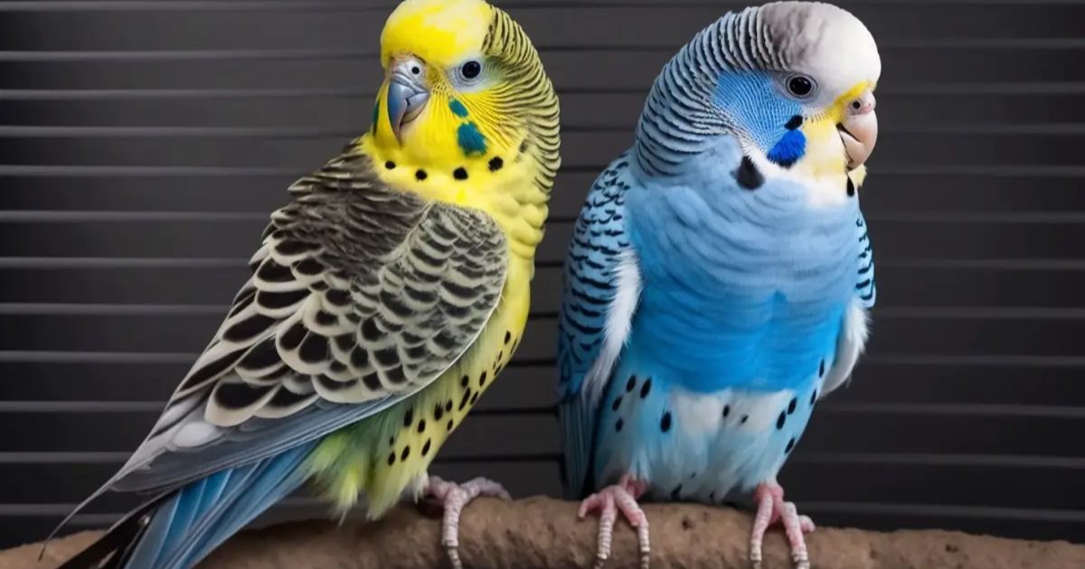 How Long Can A Parakeet Go Without Food