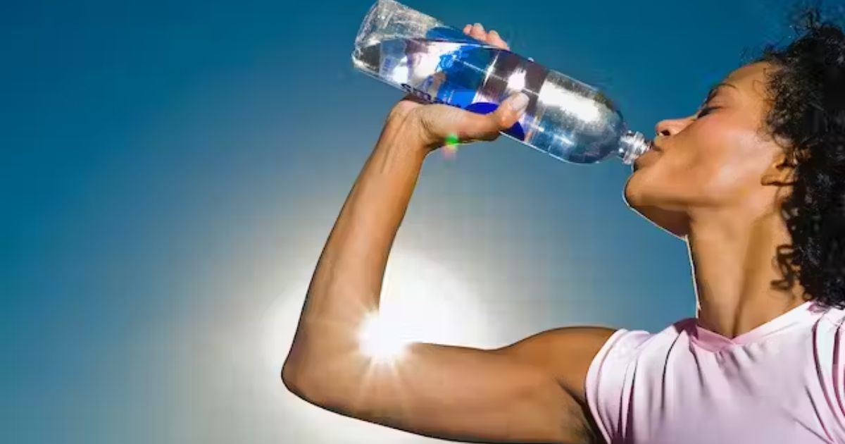 How does Plastic Bottles Affect our Health