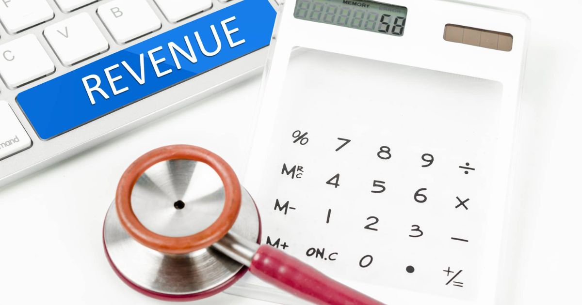 How to Improve Revenue Cycle in Healthcare?