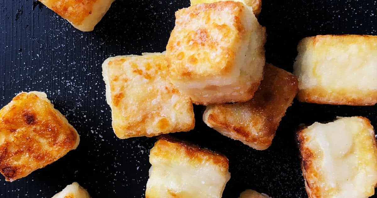Is Fried Tofu Healthy