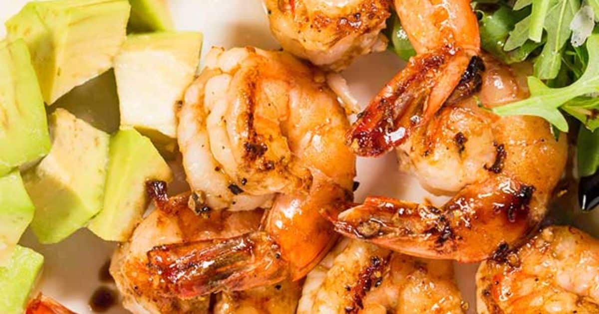 Is Shrimp Healthier Than Chicken