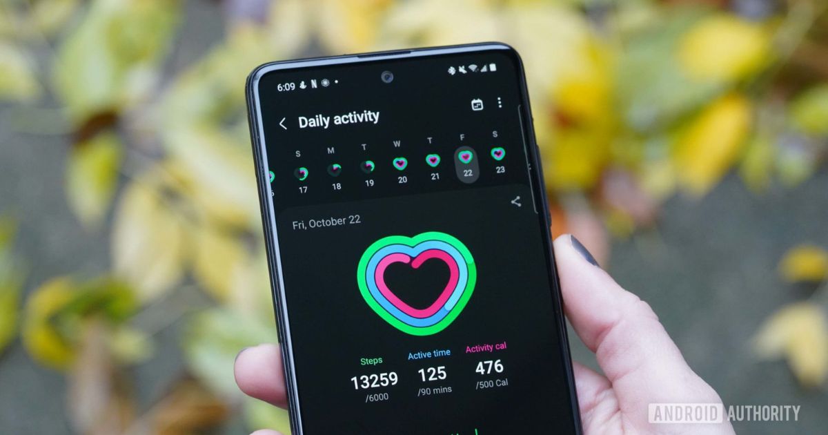 How Accurate Is Samsung Health Steps