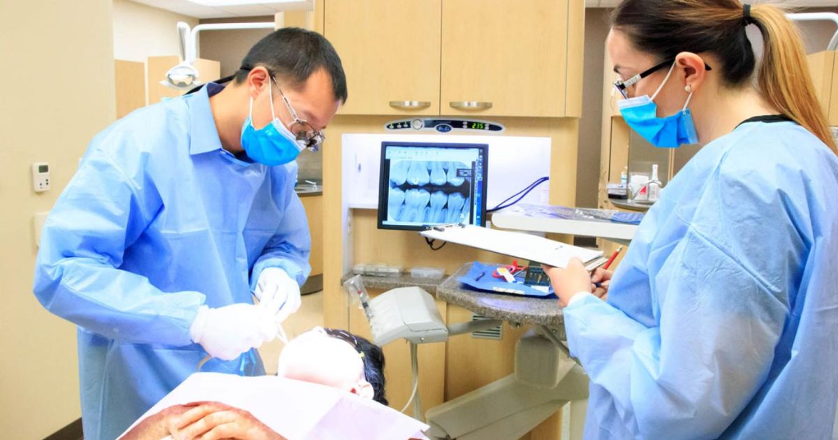Does Health Plan Of San Joaquin Cover Dental?