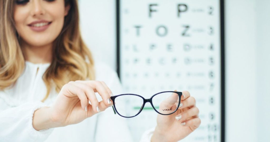 How to Verify Coverage for Glasses
