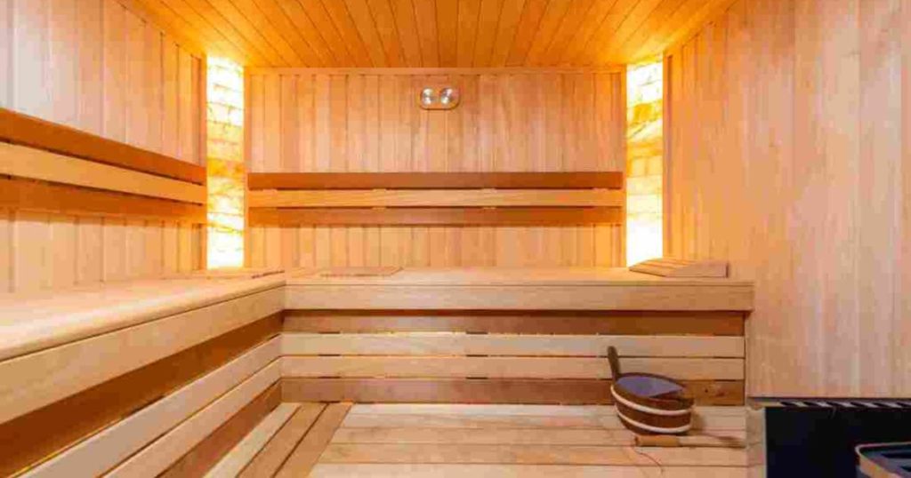 Tips for Choosing the Right Sauna
