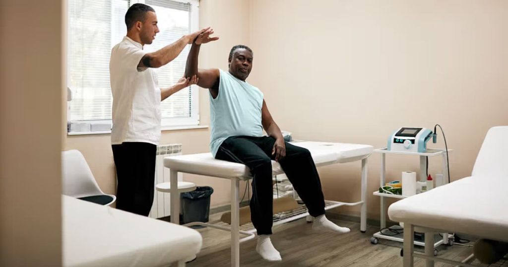 Understanding the Need for a Prescription in Physical Therapy