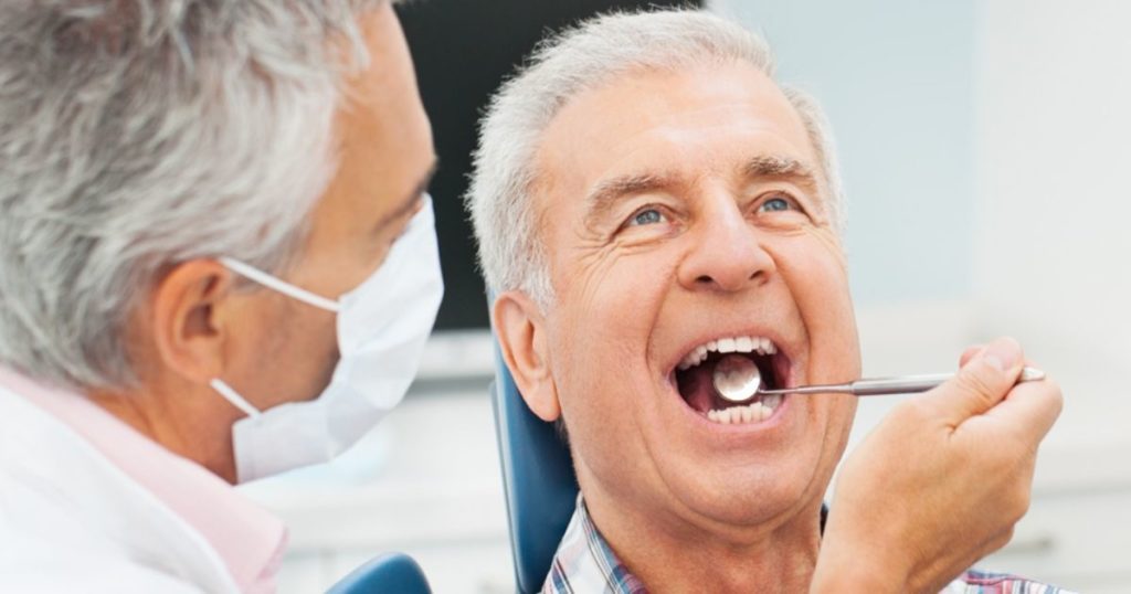 What Does Dental Coverage Include?