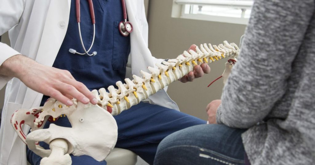 What is Chiropractic Care?