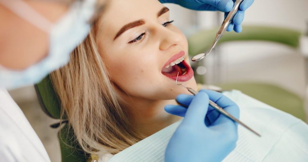 Are There any Risks Associated with Root Canals
