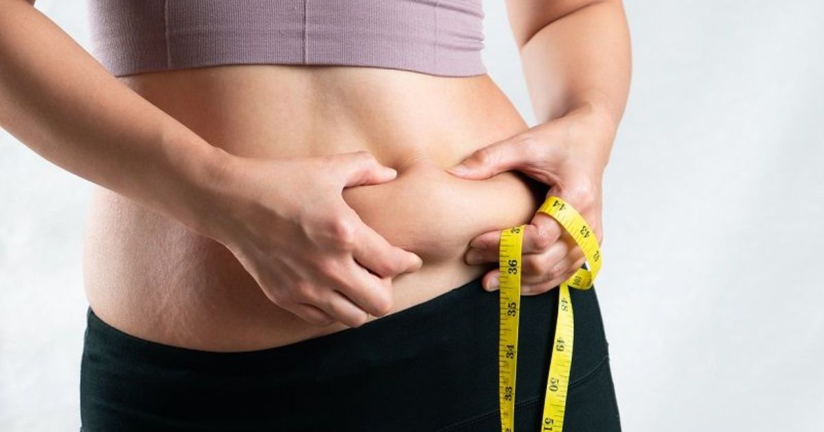 Can A Hernia Cause Weight Loss