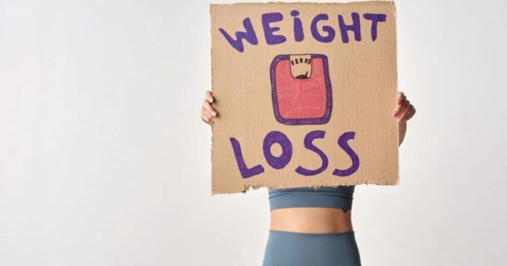 Comparing Different SOTA Weight Loss Programs