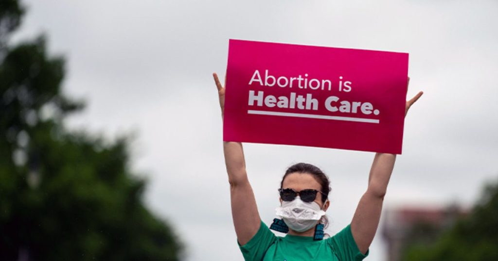 How Abortion Helps Women Stay Healthy?