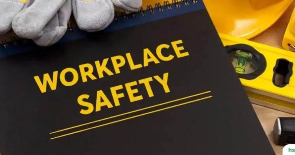 Why Safety and Health Are Important at Work?