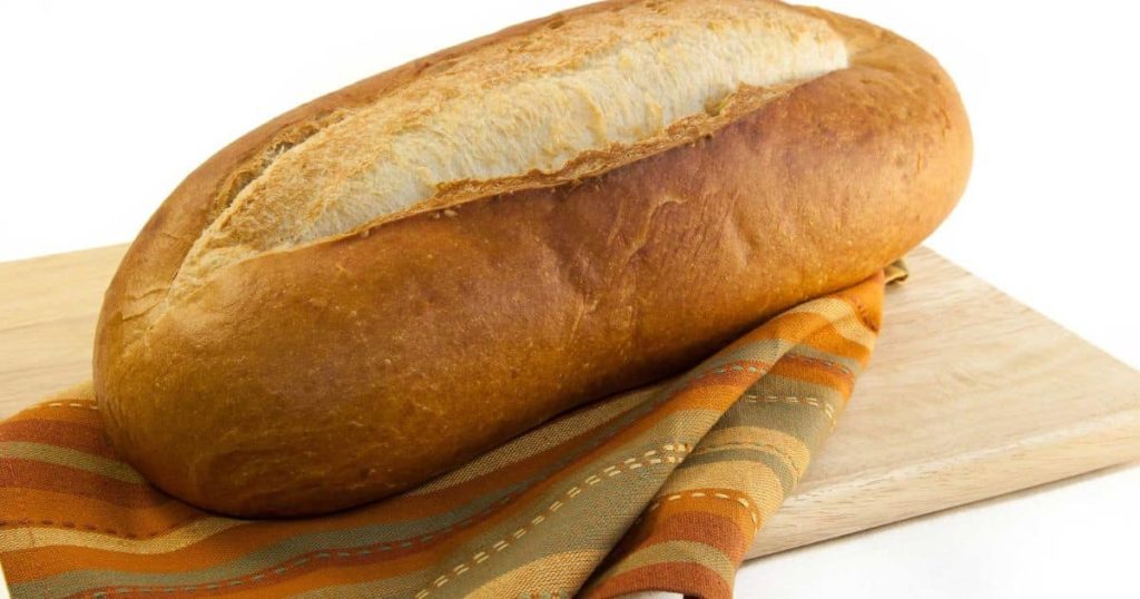 Health Benefits of Eating Italian Bread
