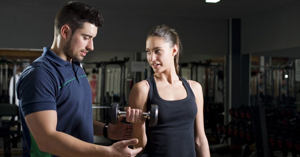 Gym Memberships and Fitness Classes