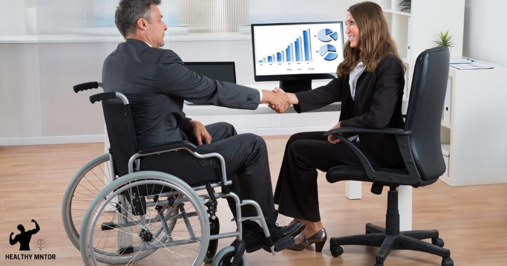 Legal Protections for Employees on Disability
