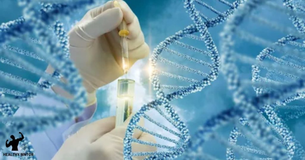 Lifestyle Recommendations Based on Your DNA: Optimizing Your Health Through Genetic Testing