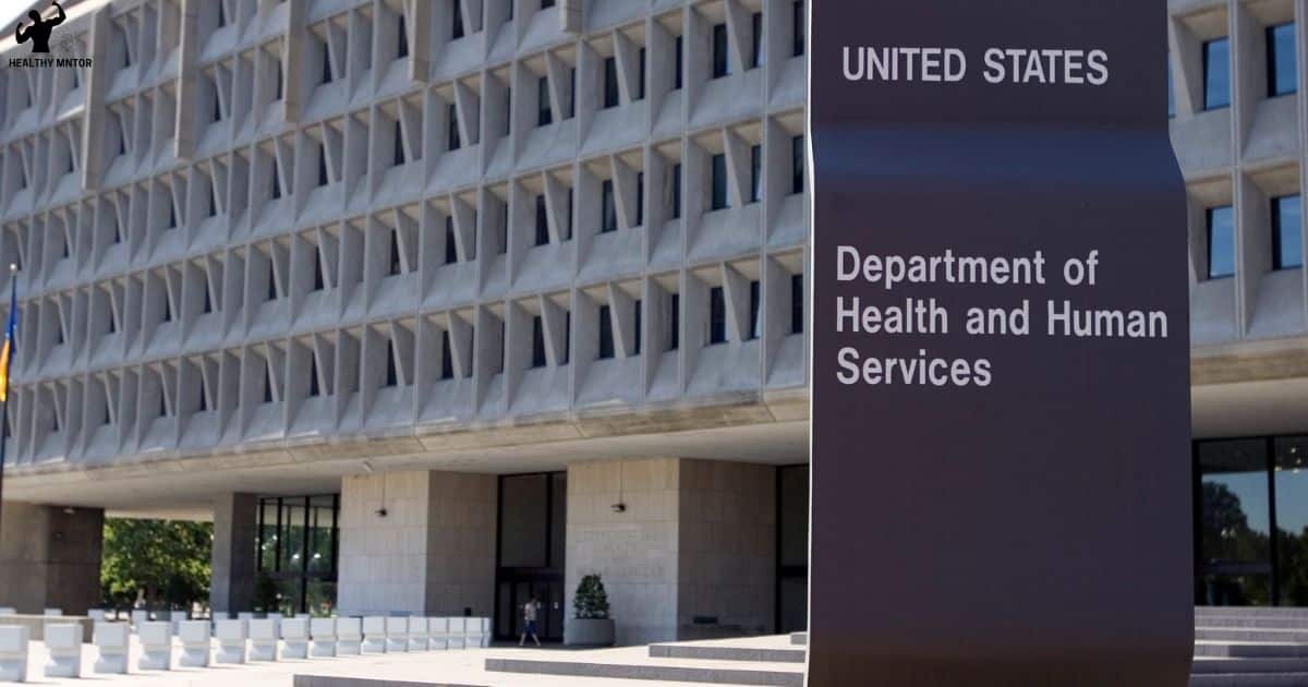 What Is the U.S. Department of Health and Human Services (HHS