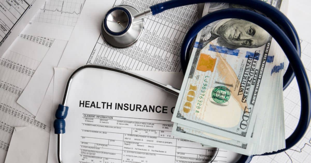 Average Employer Health Insurance Costs