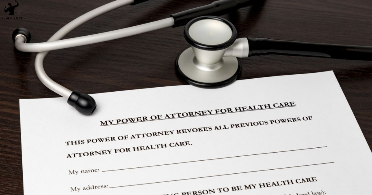 Can A Power Of Attorney Override A Health Care Proxy?