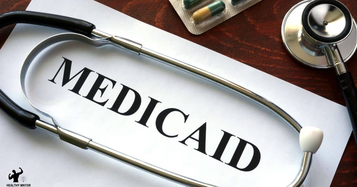 Can't Afford Health Insurance Don't Qualify For Medicaid?