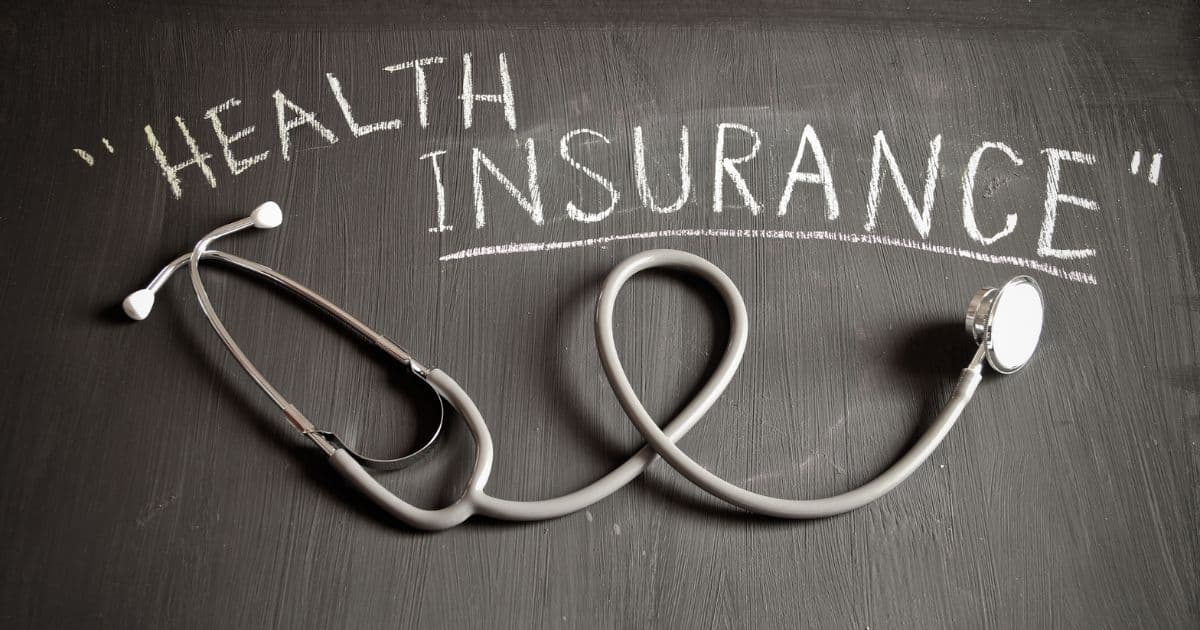 Do You Still Get Fined for Not Having Health Insurance?