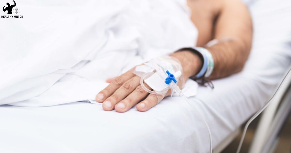 Due Process and Patient Rights in Involuntary Hospitalization