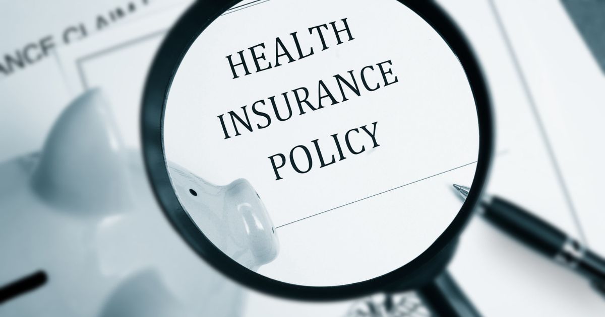 Exemptions From Health Insurance Requirement