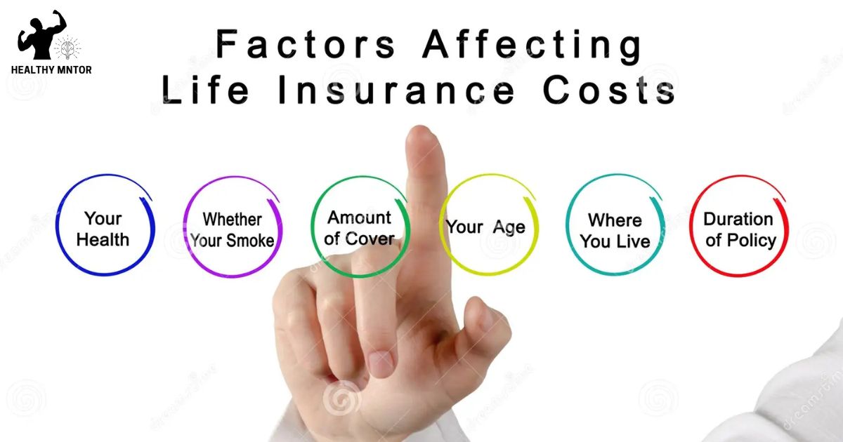 Factors Affecting Health Insurance Premiums for Families of 5