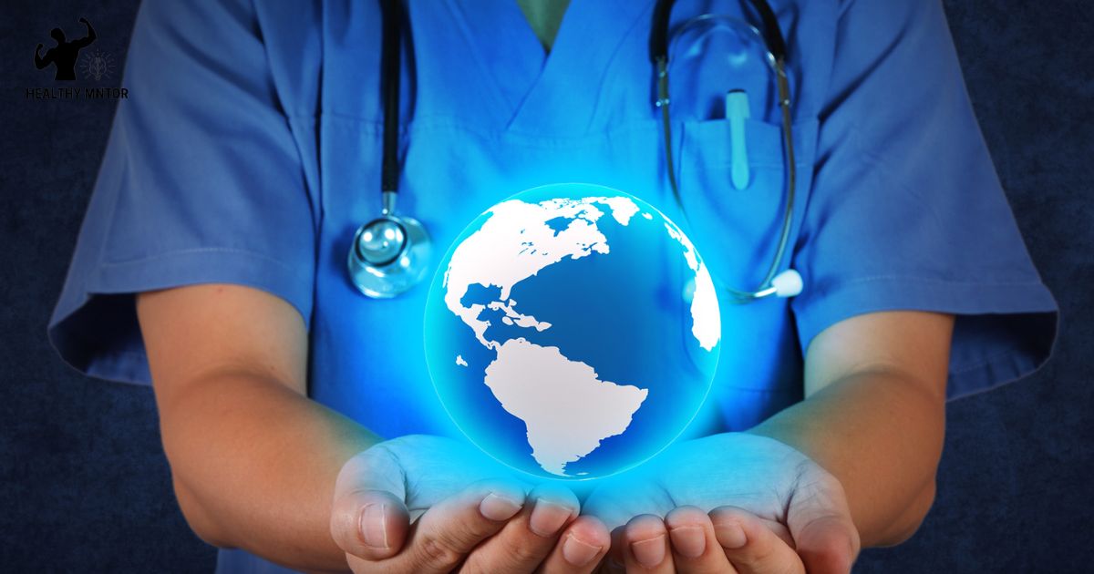 Global Health and International Development Jobs