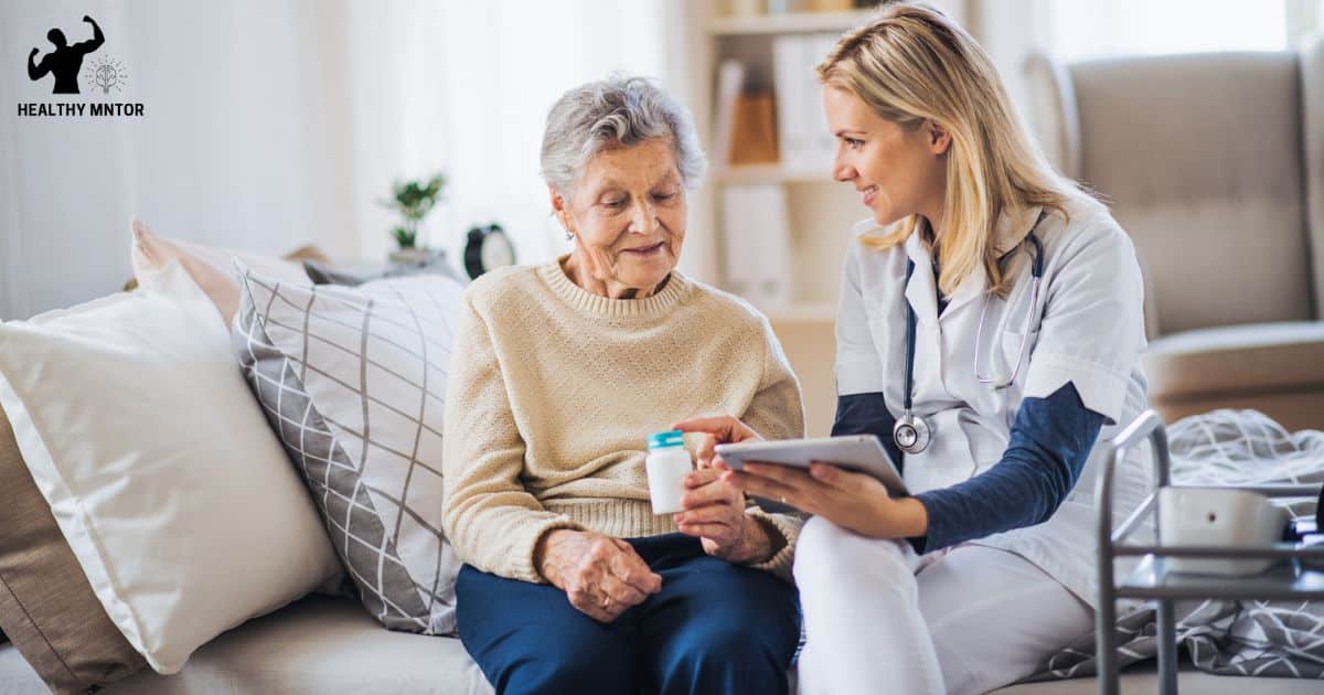 How to Become a Home Health Aide for Family Member?