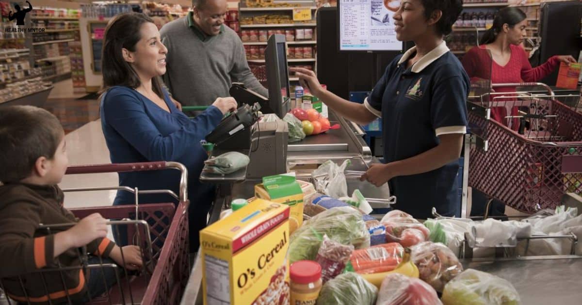 How To Report A Grocery Store To The Health Department?