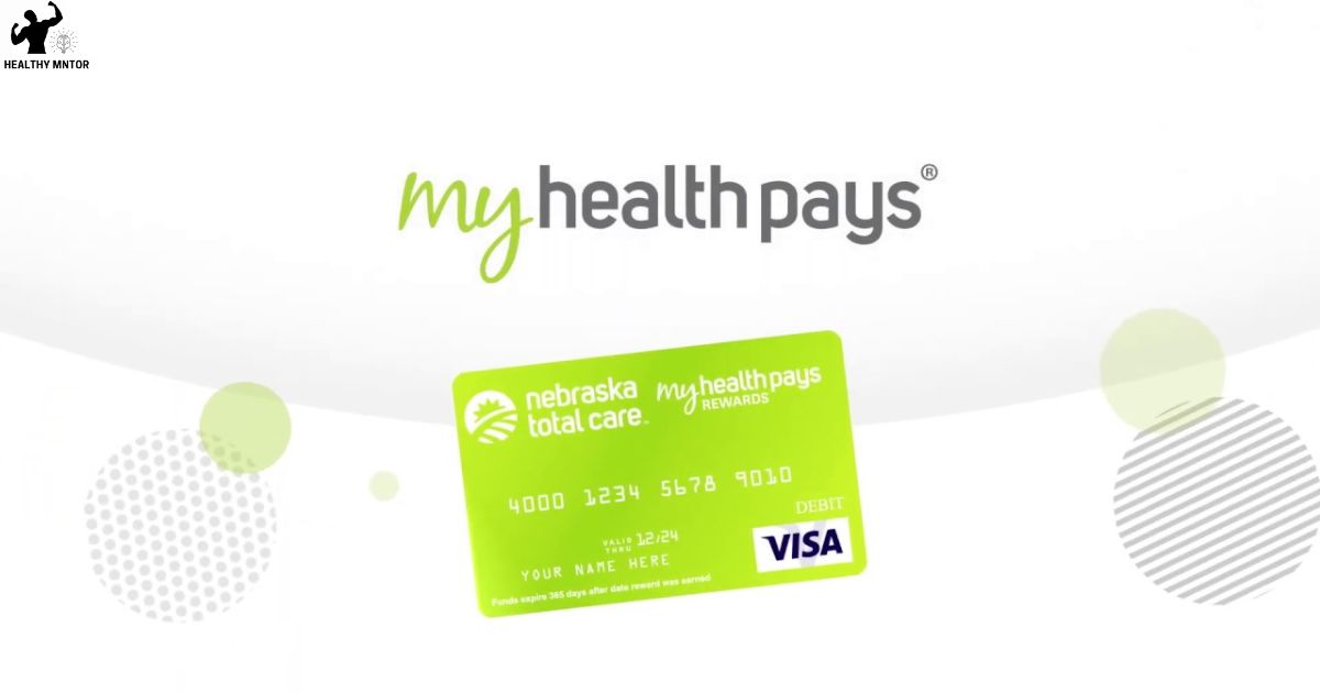 How to Sign Up for a Health Pays Rewards Card