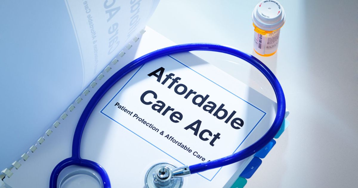 Impact of Affordable Care Act (ACA) on Uninsured Rates