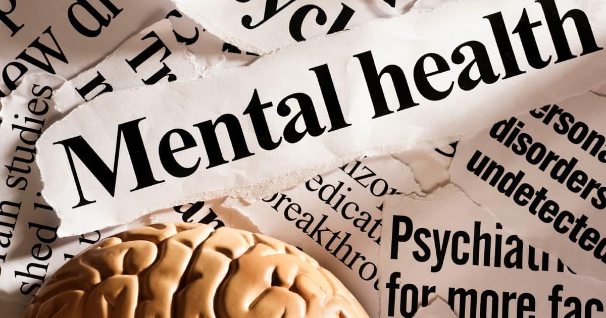 Importance of Addressing Mental Health