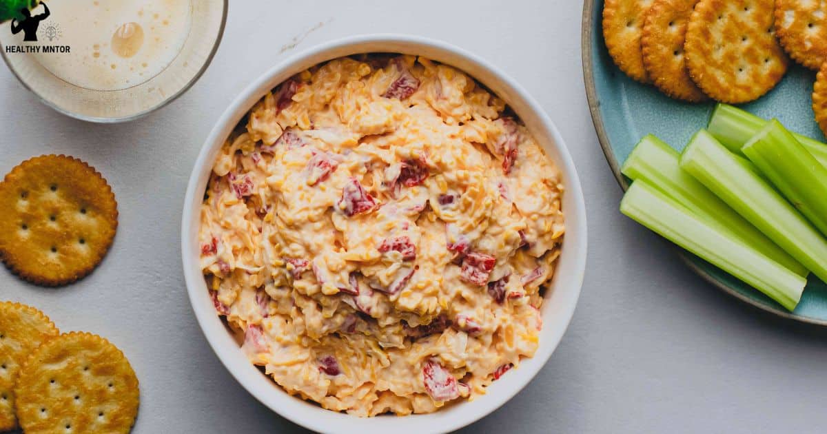 Incorporating Pimento Cheese Into Your Keto Meal Plan