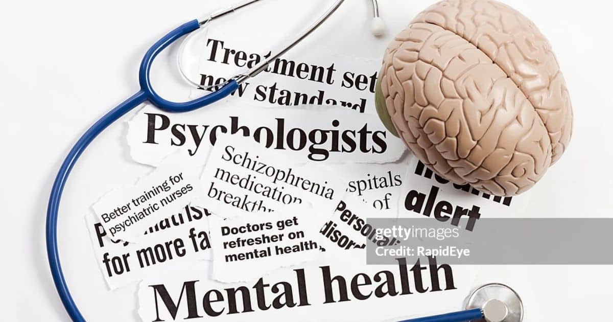 Key Principles of A.C.T in Mental Health Treatment
