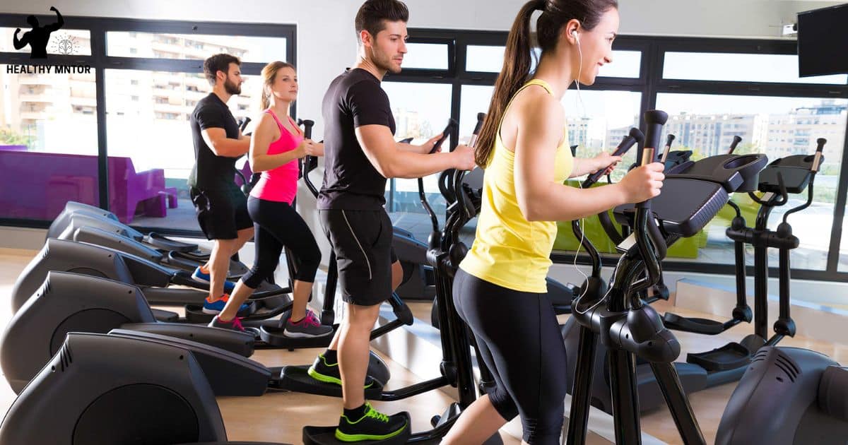 Local Fitness Centers and Gyms