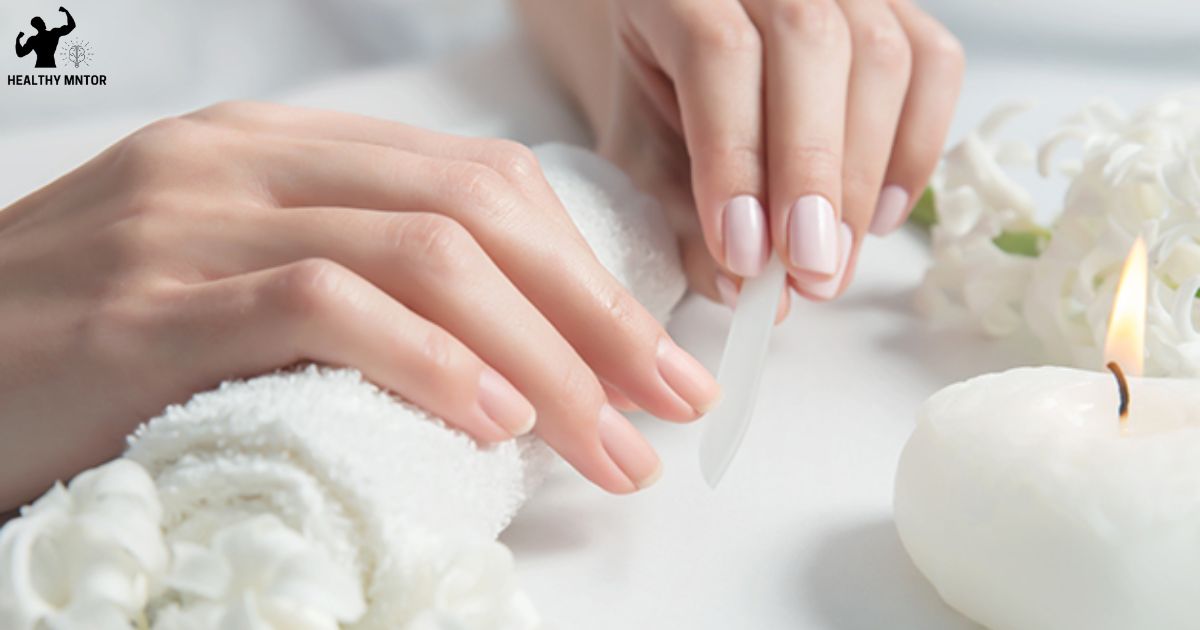Role of Calcium in Nail Health
