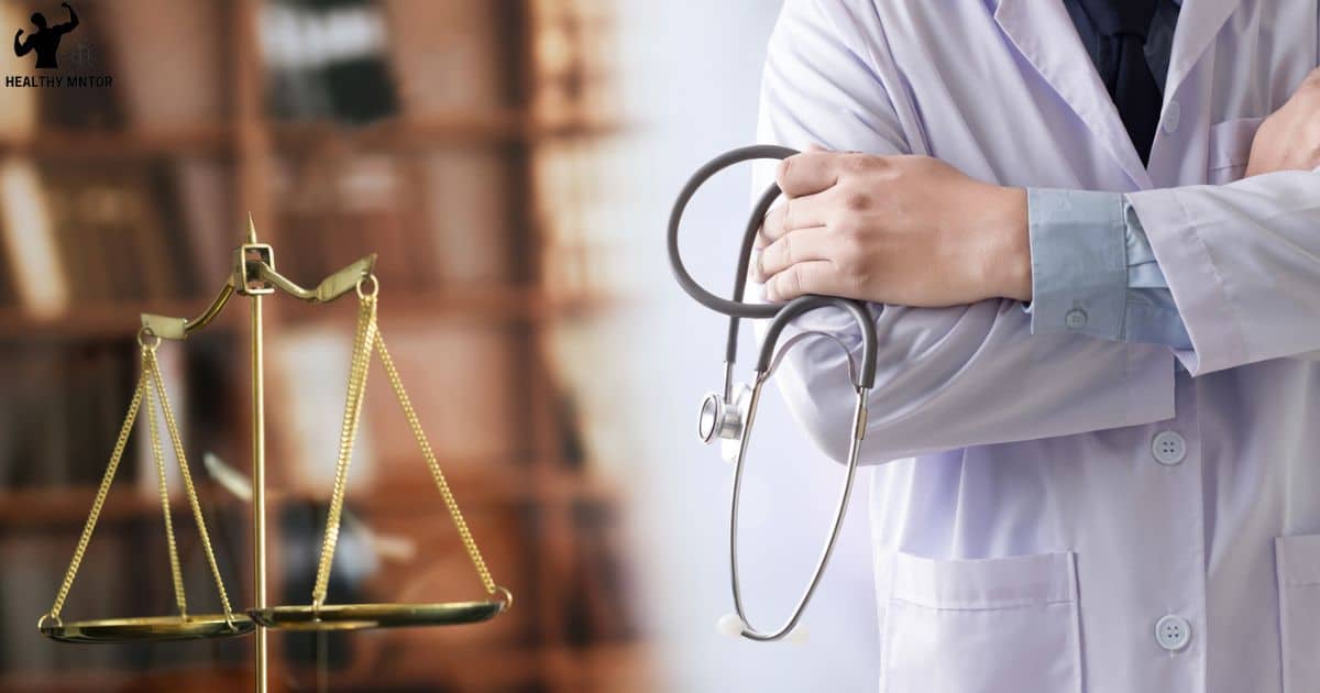 The Legal Framework: Understanding Healthcare Laws and Regulations
