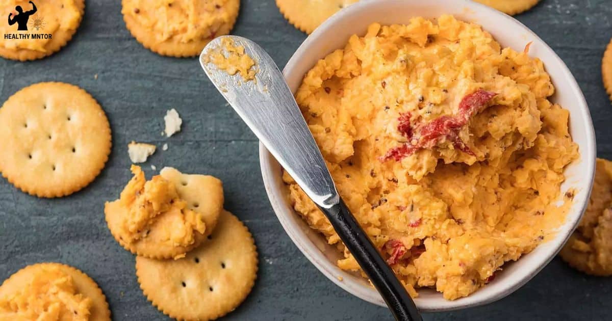 The Nutritional Value of Pimento Cheese
