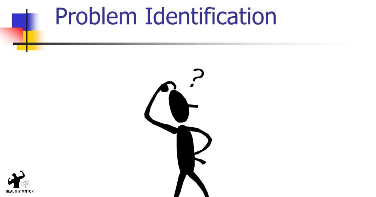 The Problem of Identification
