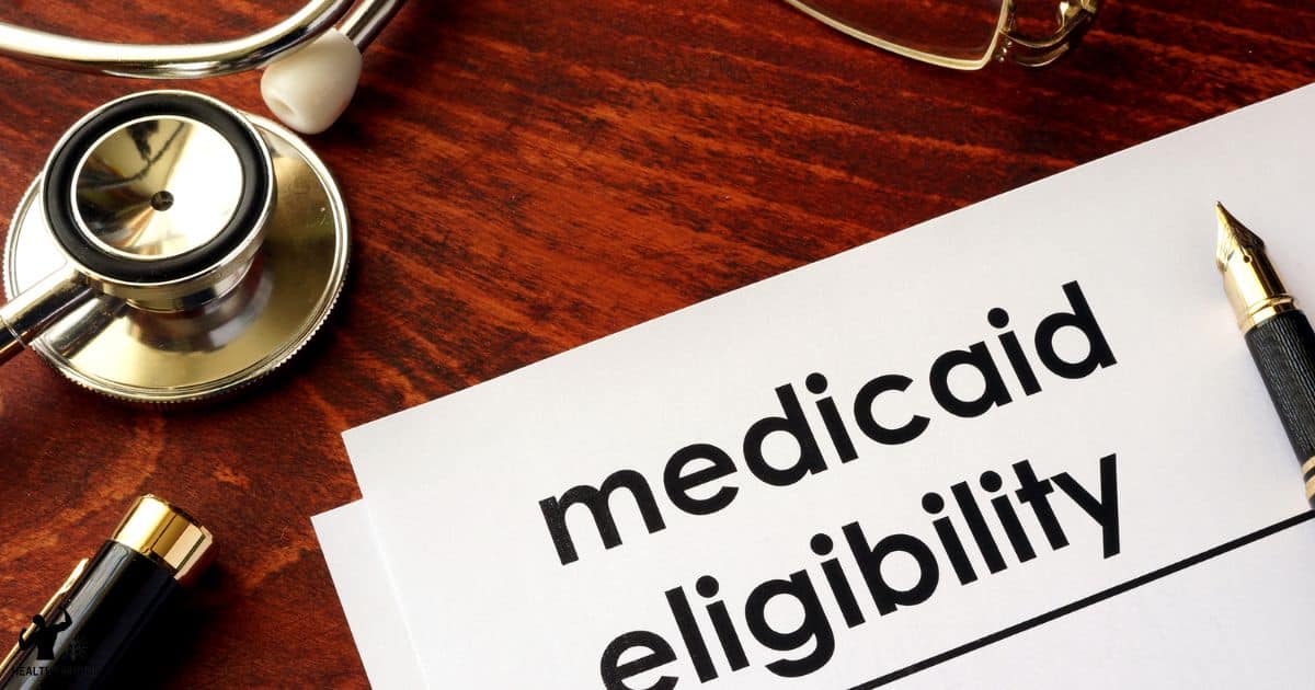 Understanding Medicaid Eligibility