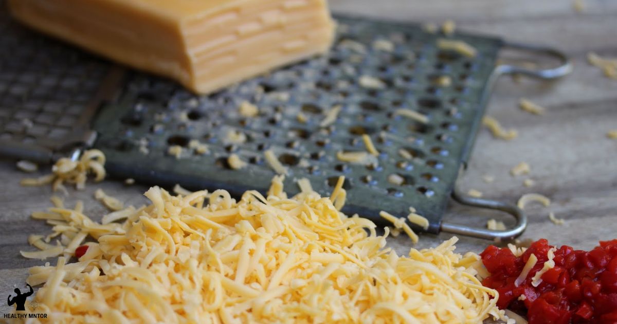 Understanding Pimento Cheese Ingredients