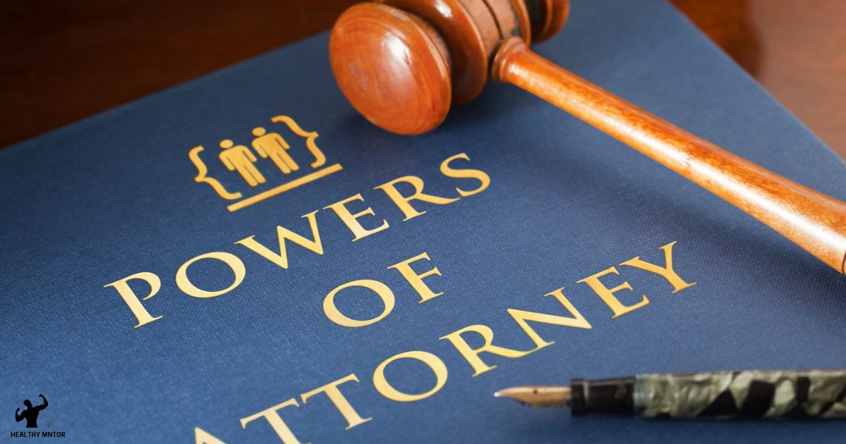 Understanding the Purpose of a Power of Attorney