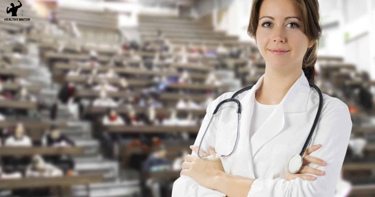 What Can You Do With A Degree In Health Science?