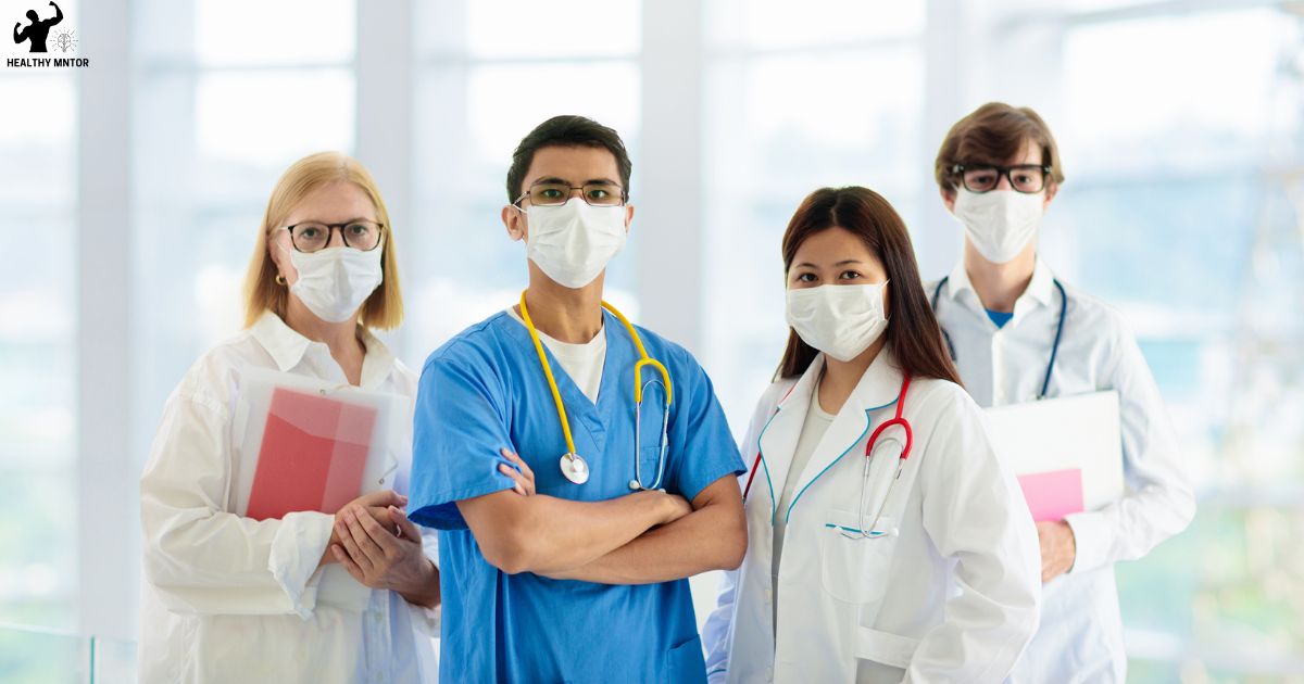 Can You Become a Nurse With a Health Science Degree?